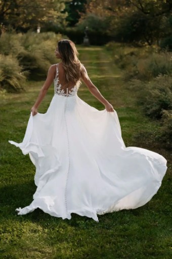 Allure 138213 #2 Ivory/Nude thumbnail