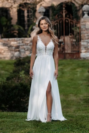 Allure 138213 #0 default Ivory/Nude thumbnail