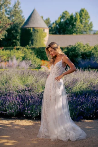 Wilderly Bride 138216 #0 default Ivory/Champagne/Nude thumbnail