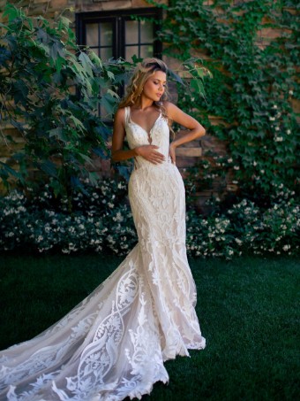 Wilderly Bride 138222 #0 default Champagne/Ivory/Nude thumbnail