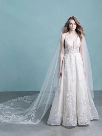 Allure 136390 #0 default Ivory thumbnail
