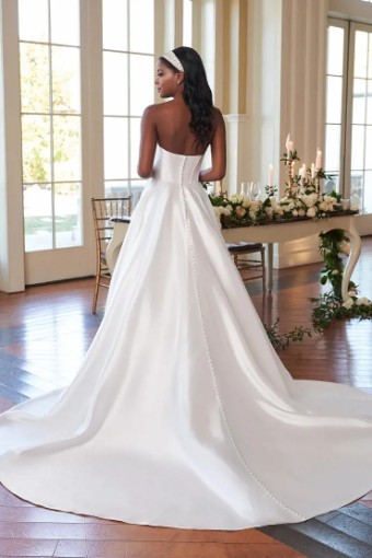 Sincerity by Justin Alexander 138025 #2 Ivory thumbnail