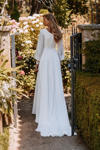 Allure 138231 #1 Ivory thumbnail