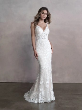 Allure 136100 #10 Champagne/Ivory/Nude thumbnail