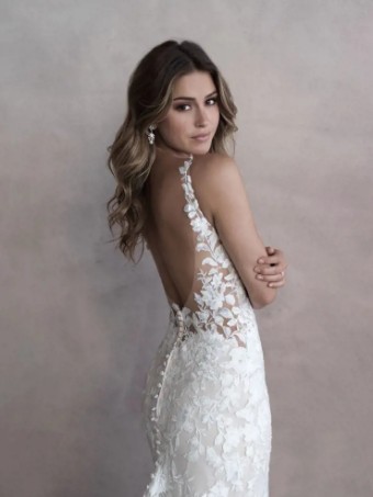 Allure 136100 #14 Champagne/Ivory/Nude thumbnail