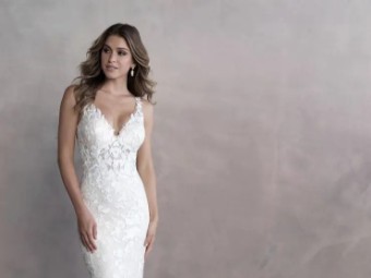Allure 136100 #3 Sand/Ivory/Nude thumbnail