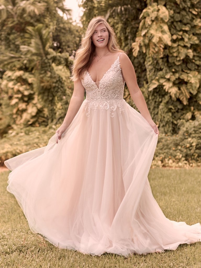 Rebecca Ingram Fantasy Bridal 136133 Fantasy Bridal