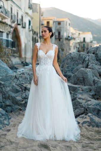 Wilderly Bride 135022 #0 default Desert/Champagne/Ivory thumbnail