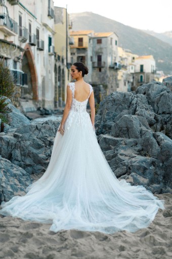 Wilderly Bride 135022 #1 Desert/Champagne/Ivory thumbnail