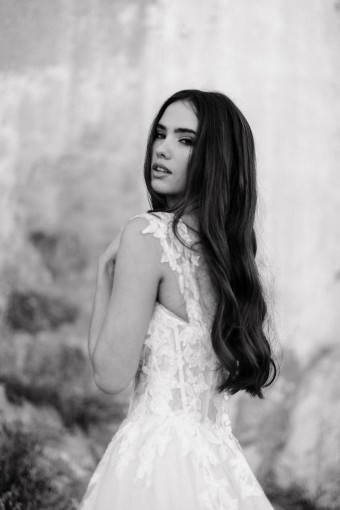 Wilderly Bride 135022 #4 Desert/Champagne/Ivory thumbnail