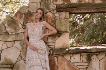 Watters 136236 #3 default Ivory/Nude thumbnail