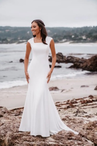 Allure 138229 #0 default Ivory thumbnail