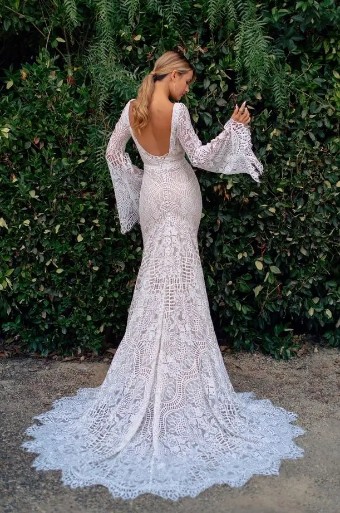 Wilderly Bride 138221 #1 Sand/Ivory/Nude thumbnail
