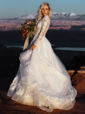 Sottero and Midgley 132119 #18 Black thumbnail
