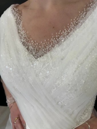 Oksana Mukha 138729 #9 Ivory thumbnail