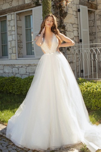 Oksana Mukha 138729 #7 Ivory thumbnail