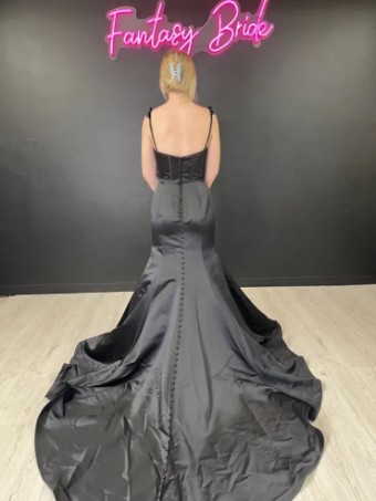 Dream Collection 138628 #3 Black thumbnail