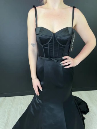 Dream Collection 138628 #1 Black thumbnail