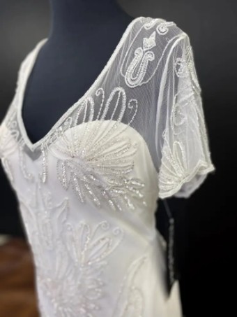 Dream Collection 133172 #2 Crystal thumbnail