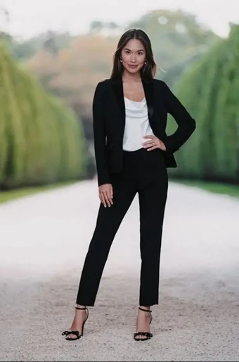 Allure 138273- Jacket #3 default White thumbnail
