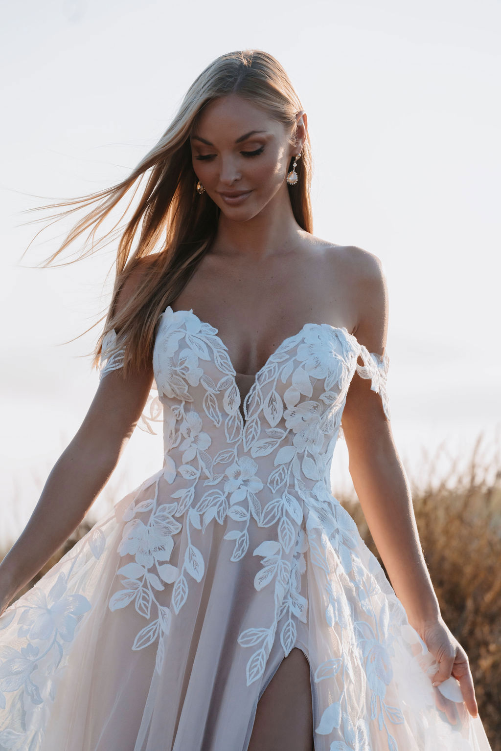 Allure Bridal M