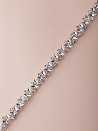 Mariell 135155 #0 default Silver thumbnail
