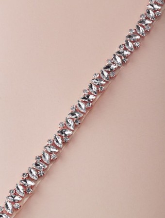 Mariell 135155 #3 Silver thumbnail
