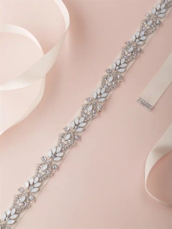 Mariell 135158 #1 Silver thumbnail