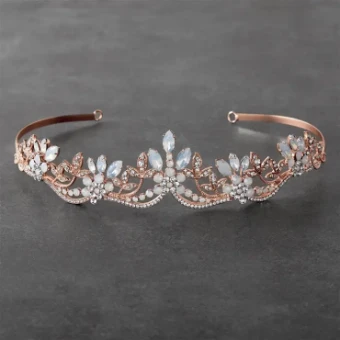 Mariell 136305 #0 default Rose Gold thumbnail
