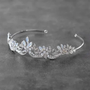 Mariell 136305 #1 Silver thumbnail
