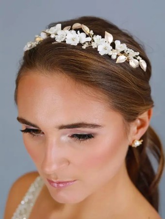 Mariell 137513 #2 Gold thumbnail