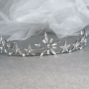 Mariell 137514 #3 Silver thumbnail