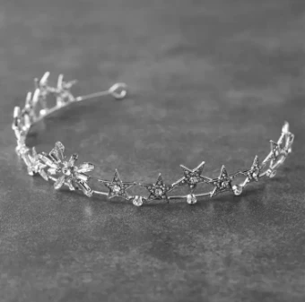 Mariell 137514 #2 Silver thumbnail