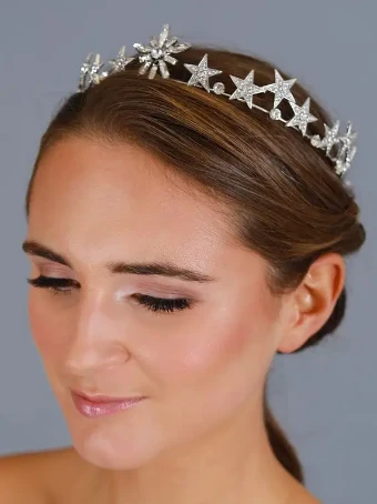 Mariell 137514 #4 default Silver thumbnail