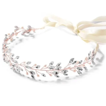 Mariell 135147 #0 default Rose Gold thumbnail