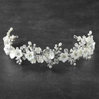 Mariell 138764 #3 Iv/Silver thumbnail