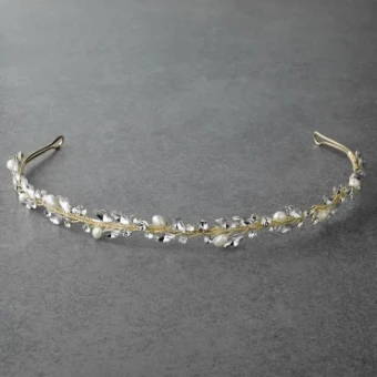 Mariell 138765 #2 Silver thumbnail