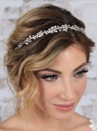 Mariell 138765 #2 Rose Gold thumbnail