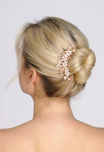 Mariell 138768 #2 Rose Gold thumbnail