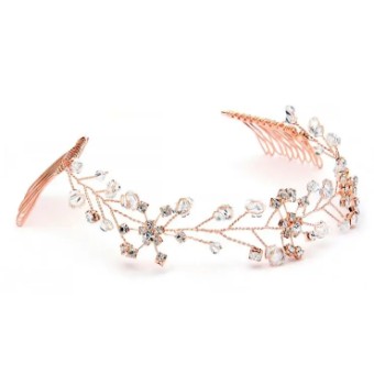 Mariell 138770 #0 default Rose Gold thumbnail