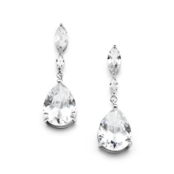 Mariell 129082 #1 default Silver thumbnail
