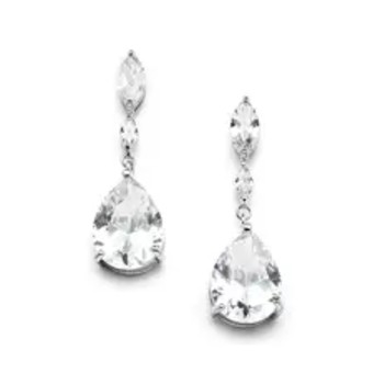 Mariell 129082 #0 default Silver thumbnail