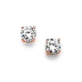 Mariell 128076 #0 default Rose Gold thumbnail