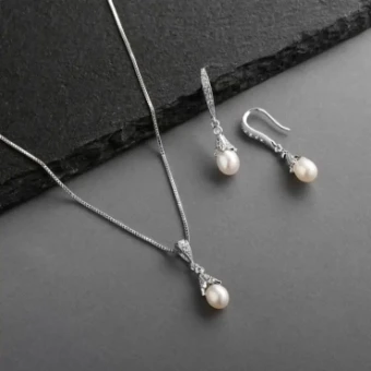 Mariell 133153 #0 default Silver thumbnail