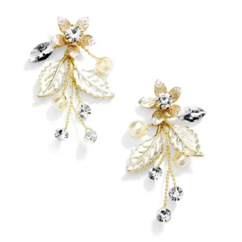 Mariell 138989 #0 default Gold thumbnail