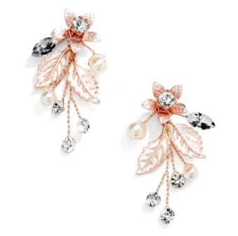 Mariell 138989 #0 default Rose Gold thumbnail