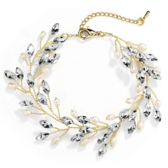 Mariell 138990 #1 Gold thumbnail