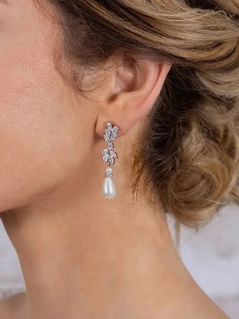Mariell 138996 #1 Iv/Silver thumbnail
