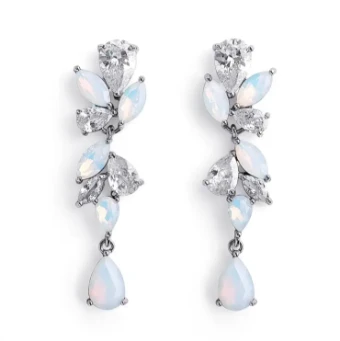 Mariell 138998 #1 SILVER/OPAL thumbnail