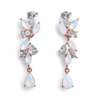 Mariell 138998 #1 Rose Gold thumbnail